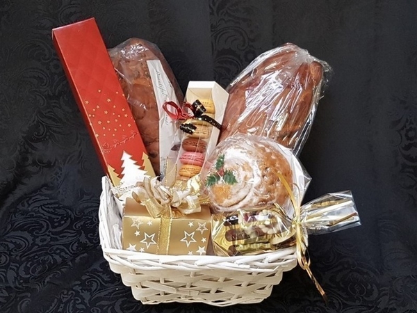 KERST MANDEN / GESCHENKEN