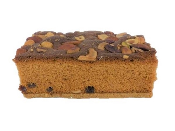 4 aardbeien vlaaitjes