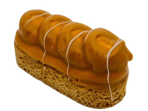 CARAMEL SLOFJE