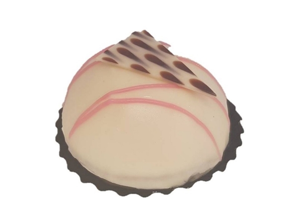 CHEESECAKE BOSVRUCHTEN